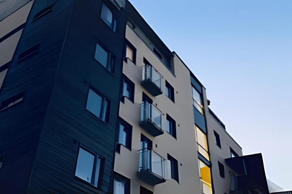 Apartments