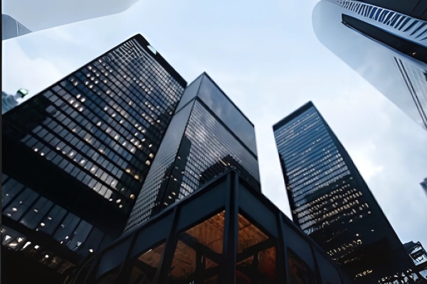 Commercial Buildings