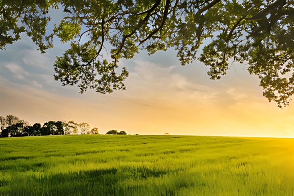 Farm Land