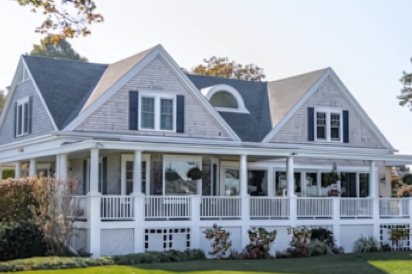 Residential