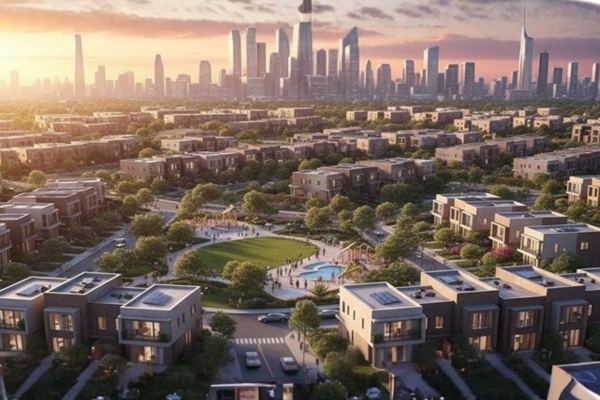 Residential Sites