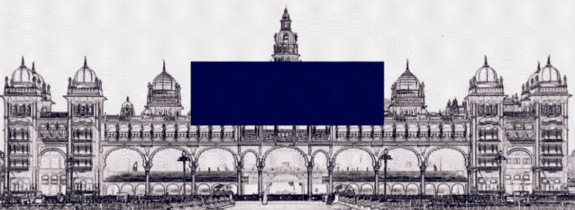 Mysore Palace